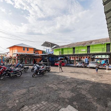 Reddoorz Resort Syariah @ Jaya Tirta Abadi Purwakarta Extérieur photo